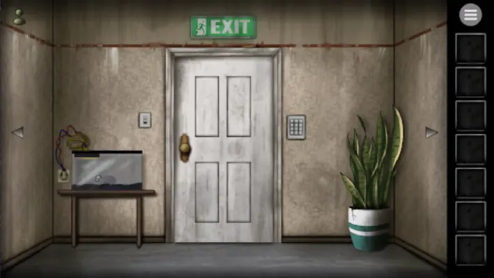 Escape Lab - For Two Players android App screenshot 10