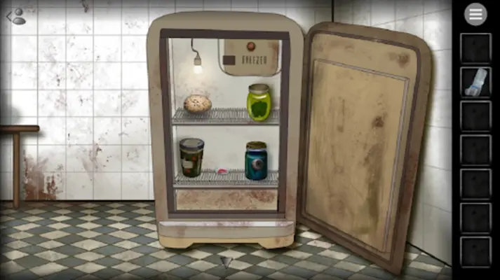 Escape Lab - For Two Players android App screenshot 6